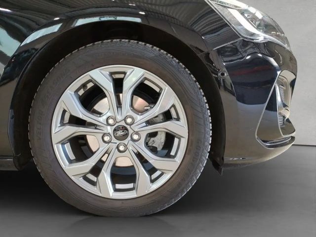 Ford Focus 1.5 EcoBlue ST Line Wagon