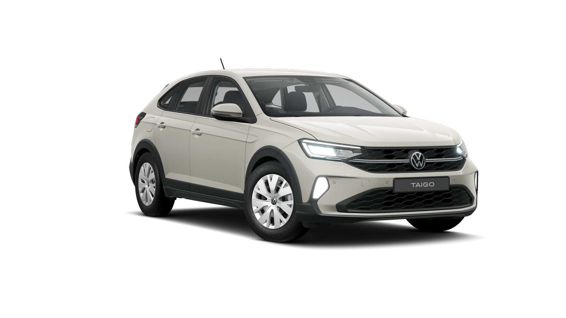 Volkswagen Taigo 1.0 TSI