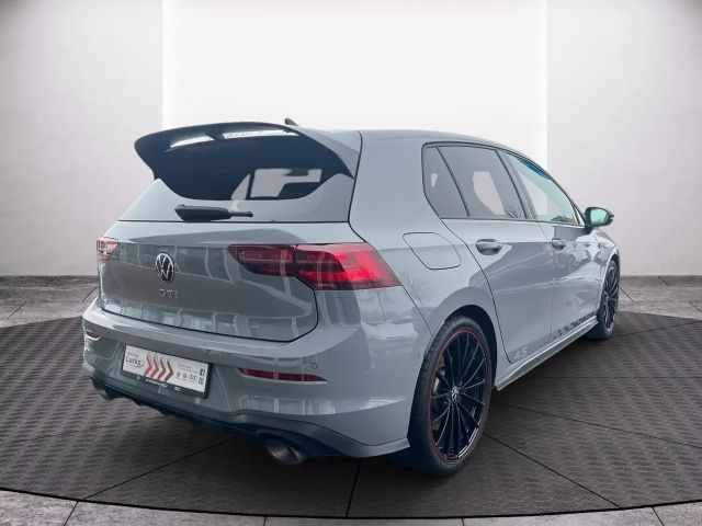 Volkswagen Golf 2.0 TSI GTI Golf VIII