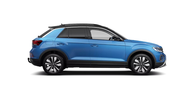 Volkswagen T-Roc 2.0 TDI Life