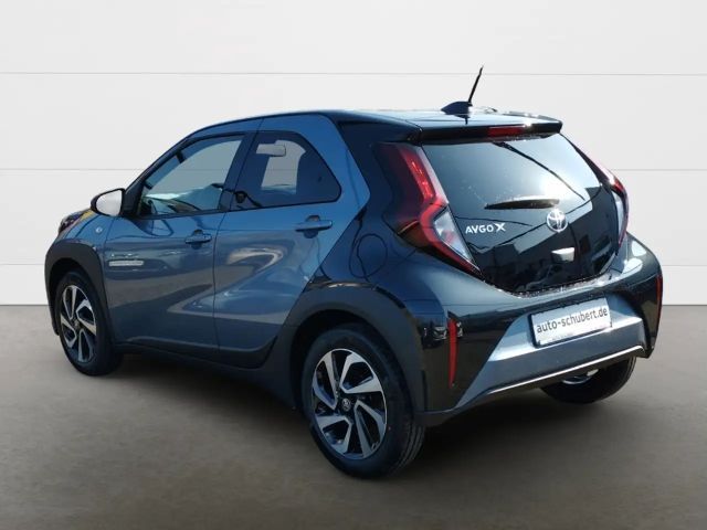 Toyota Aygo X Hatchback