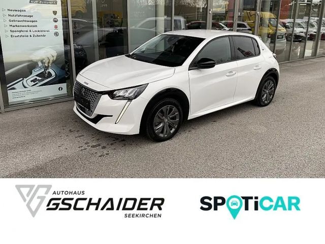 Peugeot E-208 Allure Pack