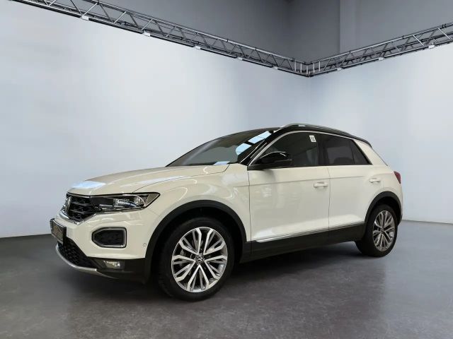 Volkswagen T-Roc 1.5 TSI DSG Sport