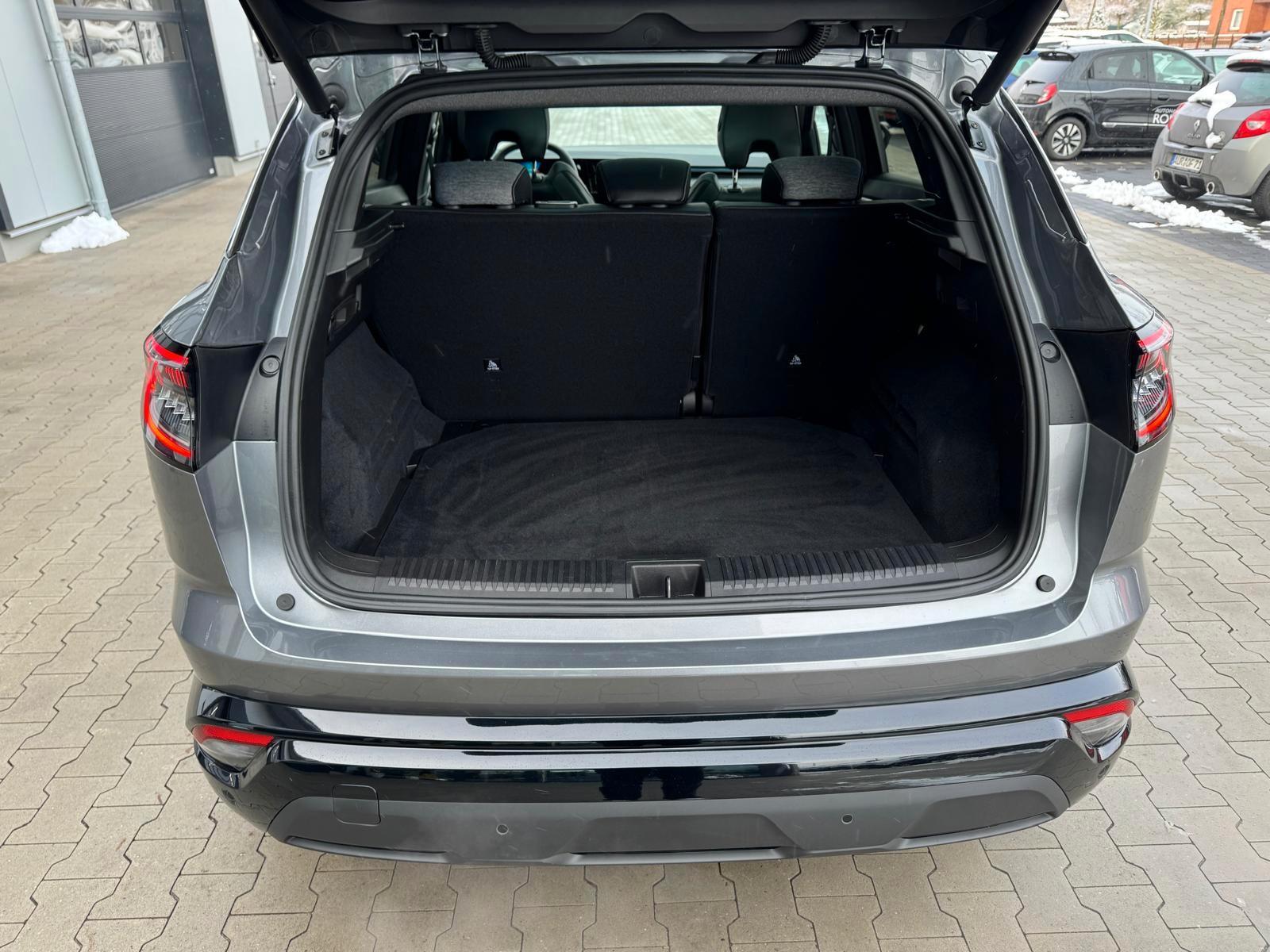 Renault Austral Techno