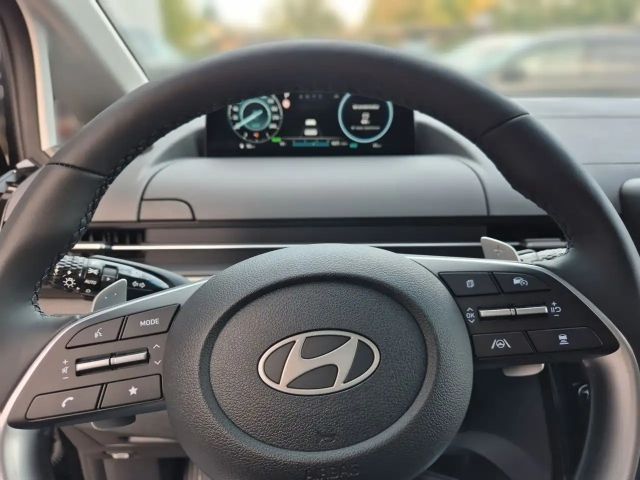 Hyundai Staria Prime