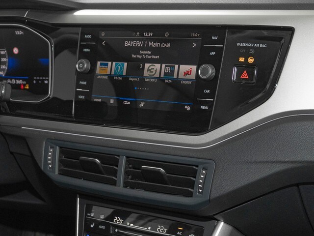 Volkswagen Taigo 1.0 TSI DSG