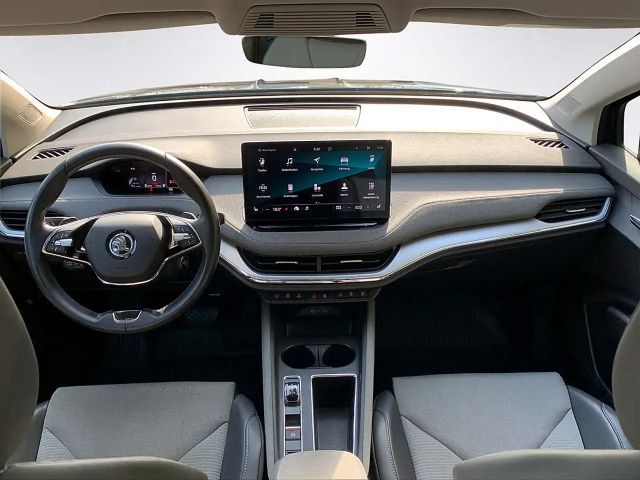 Skoda Enyaq iV Coupe iV 80