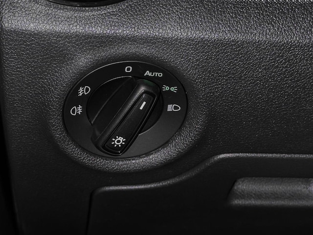 Skoda Fabia 1.0 TSI Drive