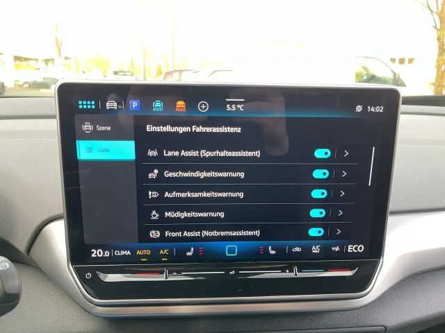 Volkswagen ID.4 52 KWh Pure