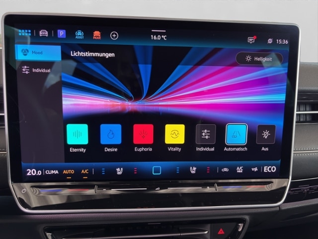 Volkswagen ID.7 Tourer