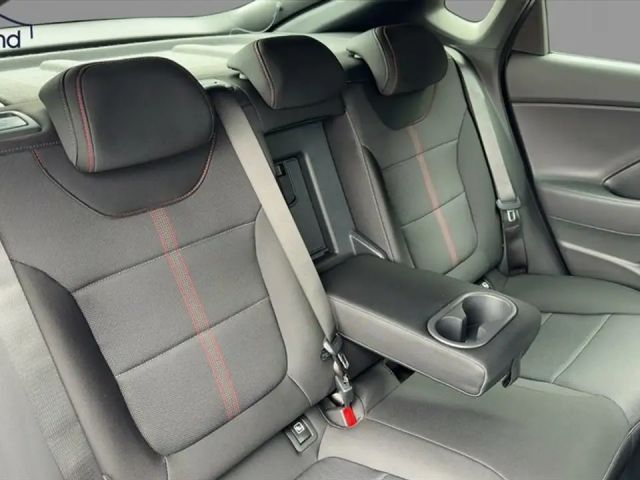 Hyundai i30 N Line T-GDi