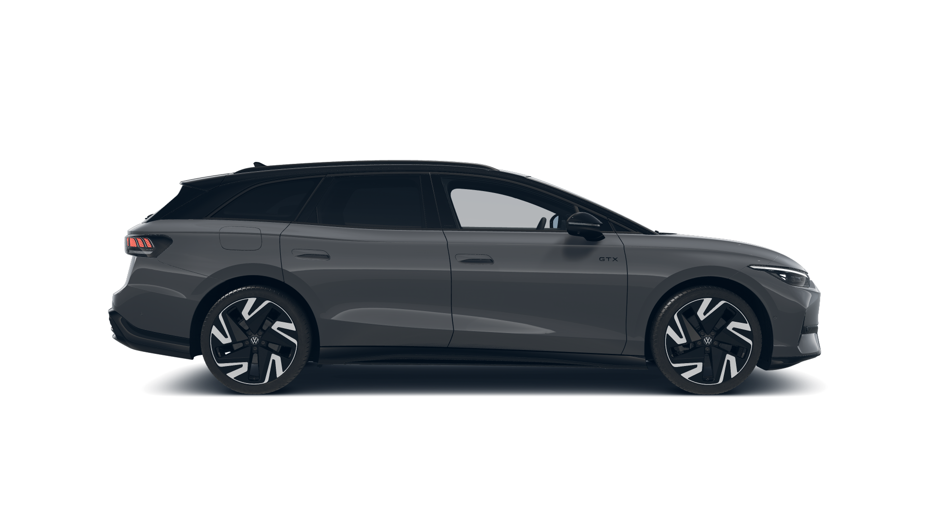 Volkswagen ID.7 4Motion GTX Tourer