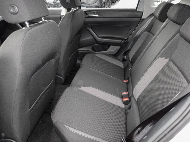 Volkswagen Taigo 1.0 TSI