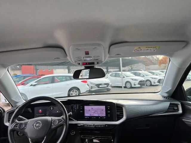 Opel Mokka 1.2 Turbo Elegance Turbo