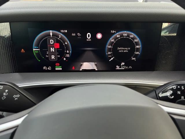Volkswagen Tayron 1.5 TSI Life eHybrid