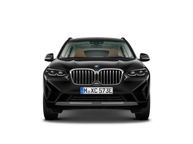 BMW X3 xDrive30e