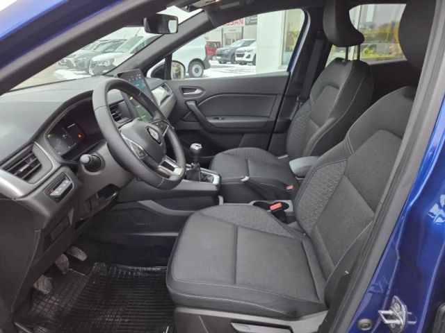 Renault Captur Evolution TCe 90