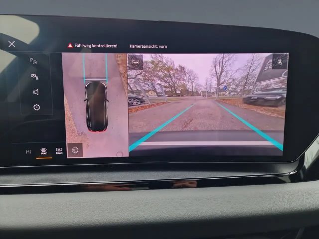 Audi Q6 e-tron TECH LED+ 19" ACC KAM.