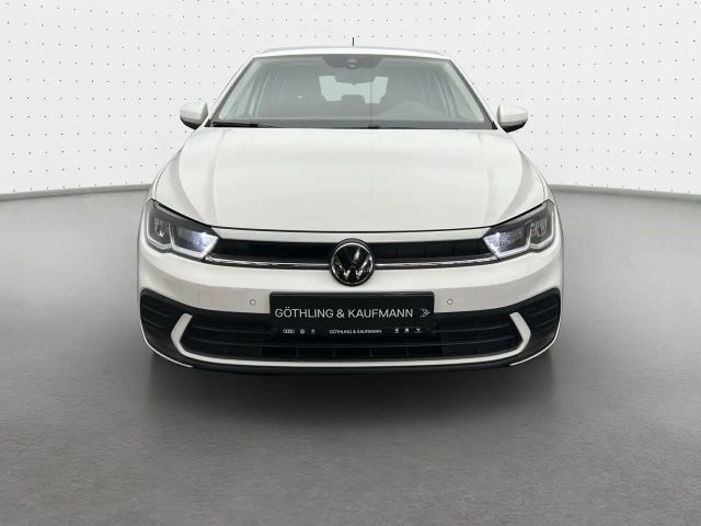 Volkswagen Polo 1.0 MPI
