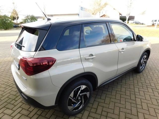 Suzuki Vitara 4x4 Comfort Hybrid