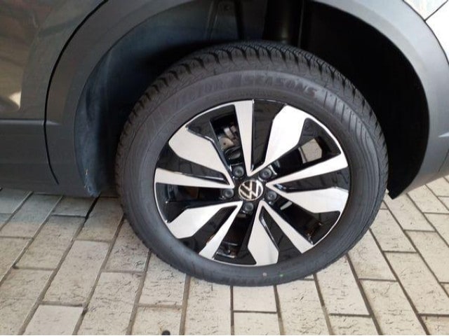 Volkswagen T-Roc 1.5 TSI DSG