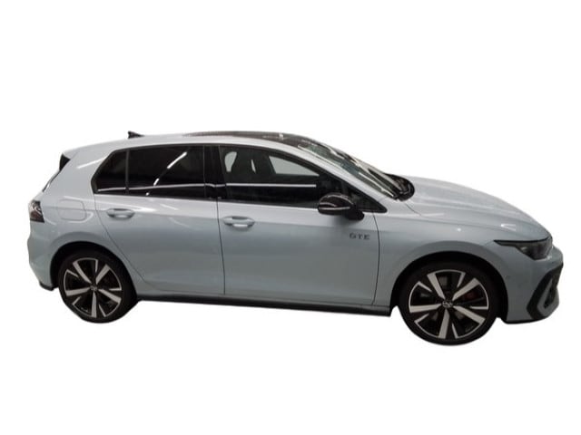 Volkswagen Golf GTE Style eHybrid