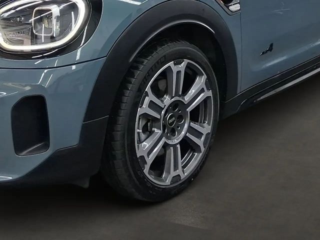 MINI Cooper SE Countryman All4 SE