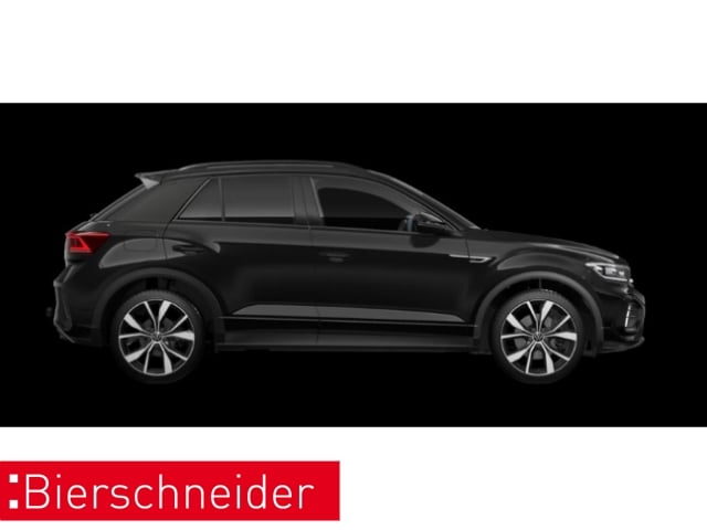 Volkswagen T-Roc 1.5 TSI DSG R-Line