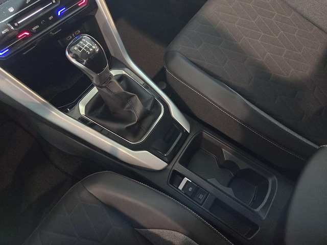 Volkswagen T-Roc 1.0 TSI