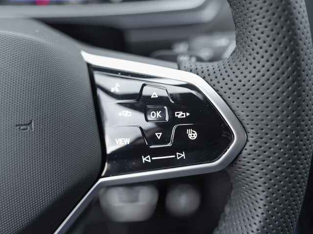 Volkswagen Tiguan Allspace DSG R-Line