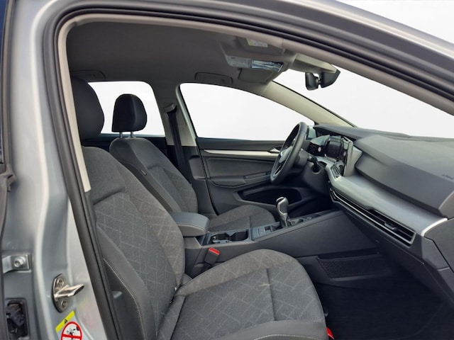 Volkswagen Golf 1.5 TSI Golf VIII