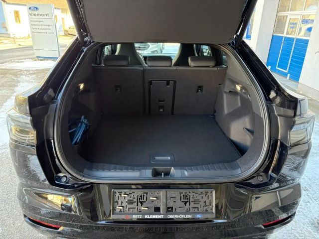 Ford Capri Extended range Premium