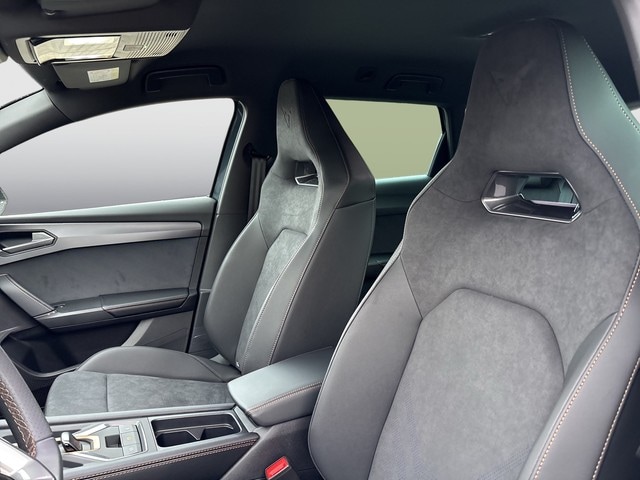 Cupra Leon 2.0 TSI 4Drive Sportstourer VZ