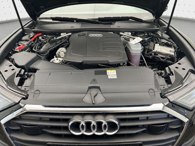Audi A6 35 TDI Avant S-Tronic