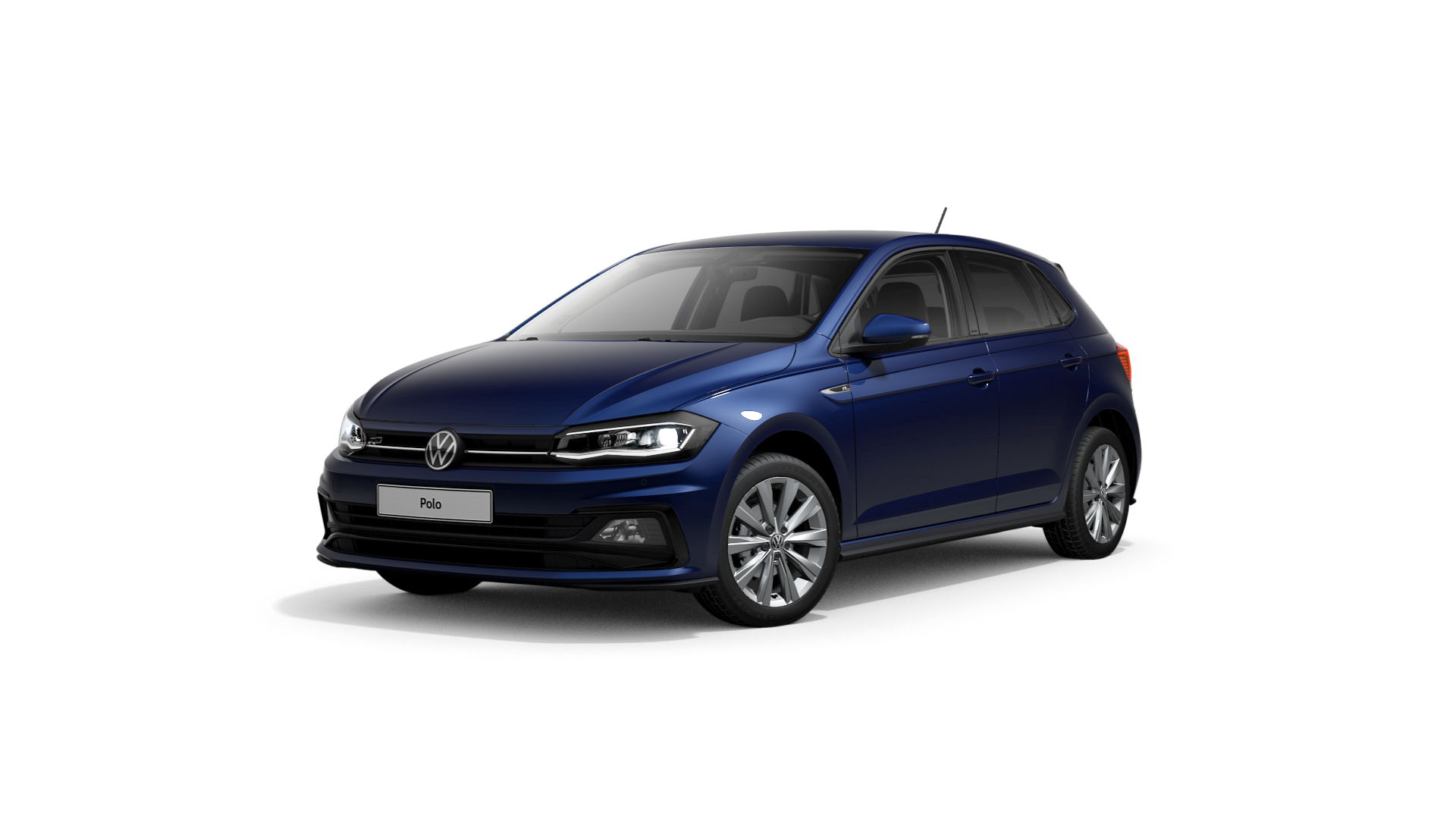 Volkswagen Polo 1.0 TSI R-Line