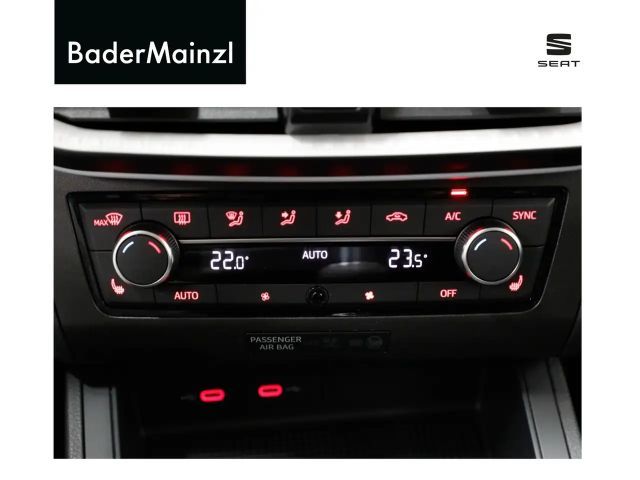 Seat Ibiza 1.0 TSI Style