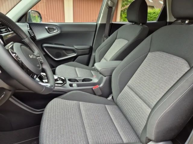 Kia Soul EV