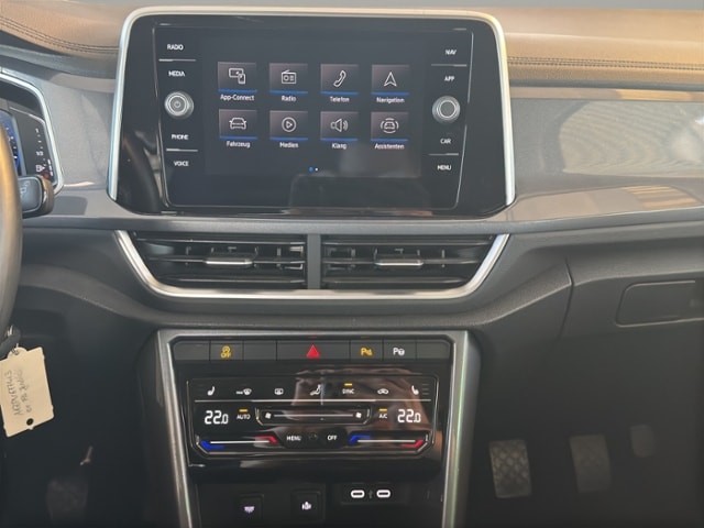 Volkswagen T-Roc 2.0 TDI