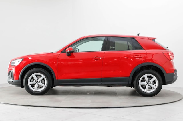 Audi Q2 35 TFSI S-Tronic