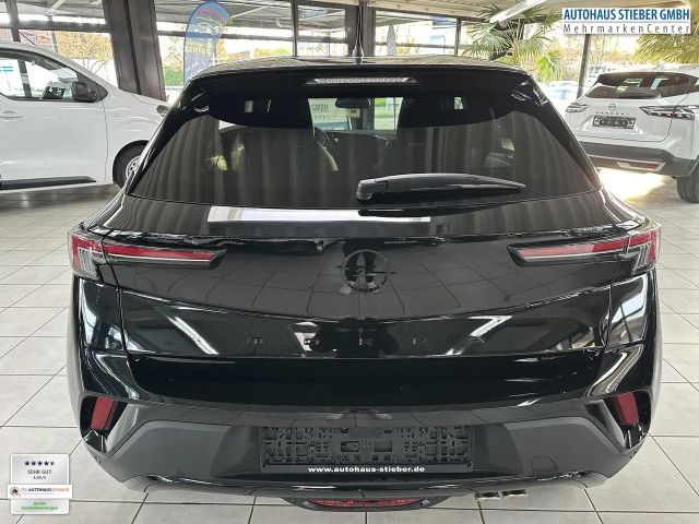 Opel Mokka GS-Line Grand Sport