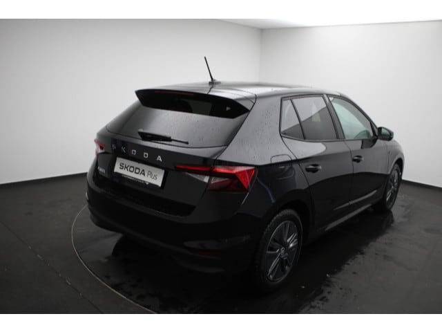 Skoda Fabia 1.0 TSI Drive iV