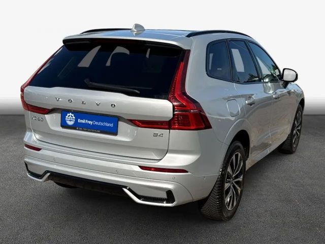 Volvo XC60 Dark Plus