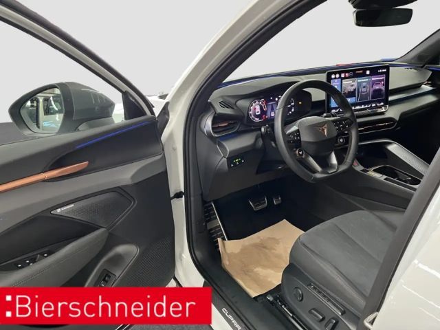 Cupra Terramar 2.0 TSI VZ