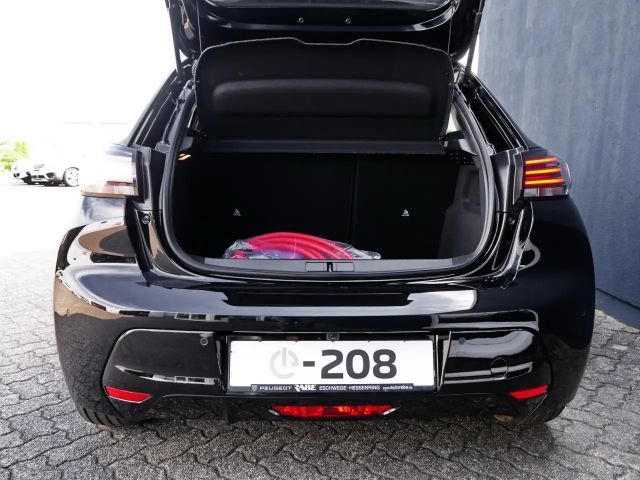 Peugeot E-208 Allure Pack