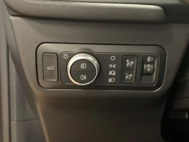 Ford Kuga Titanium X