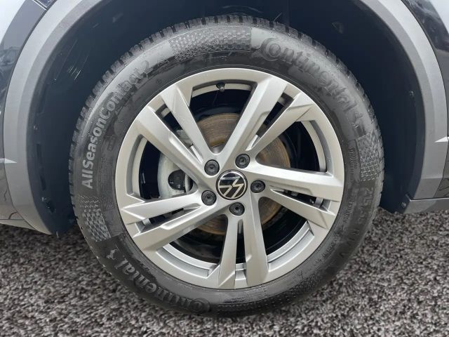 Volkswagen T-Roc DSG R-Line