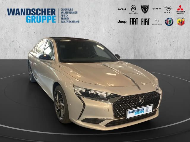 DS DS 9 E-Tense Mobiles