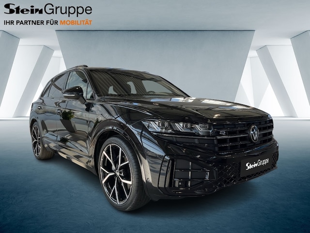 Volkswagen Touareg 3.0 V6 TDI 3.0 V6 TSI 4Motion