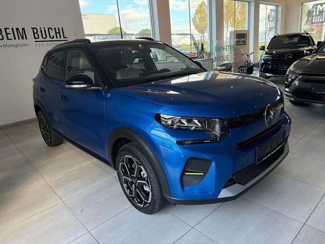 Citroën C3 Max PureTech