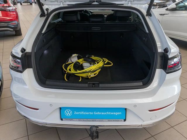 Volkswagen Arteon 1.4 TSI DSG eHybrid